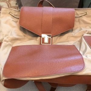 Tory Burch back pack